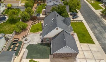 2126 N Cobblecreek Dr, Cedar City, UT 84721