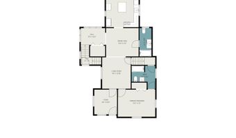 117 Knapp St, Allegan, MI 49010