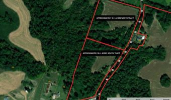 Hwy 1591 N Tract, Bardwell, KY 42023