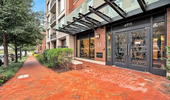 4915 HAMPDEN Ln 204, Bethesda, MD 20814