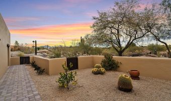 1300 COYOTE PASS, Carefree, AZ 85377