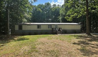 3687 Old Grist Mill Rd, Appomattox, VA 24522