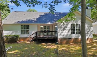 1219 Waterford Green Dr, Apex, NC 27502