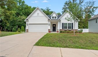 171 Brayden Dr, Advance, NC 27006