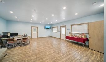 100 Main St, Bernice, OK 74331