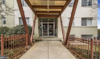 1501 27TH St SE 406, Washington, DC 20020