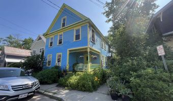 16 Germain St, Burlington, VT 05401