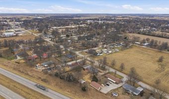 1005 N Old Highway 71, Adrian, MO 64720