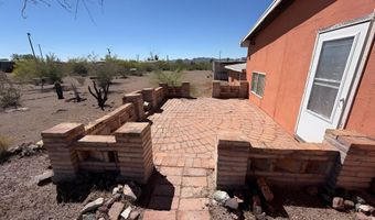 27148 Black Mountain Dr, Bouse, AZ 85325