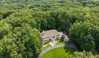 4608 Old Grand River Trl NE, Ada, MI 49301