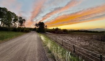 440 STRAWBERRY HILLS Dr, Bedford, WY 83112