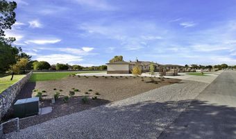 7 CIELO DEL ESTE, Anthony, NM 88021