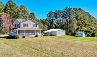 2170 Ash Little River Rd NW, Ash, NC 28420