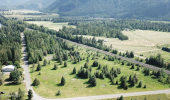 NKA River Lake Dr, Clark Fork, ID 83811