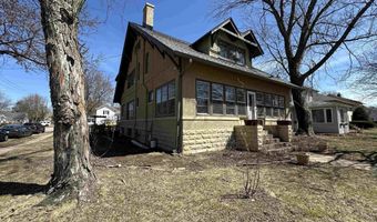 411 WITTER St, Wisconsin Rapids, WI 54494