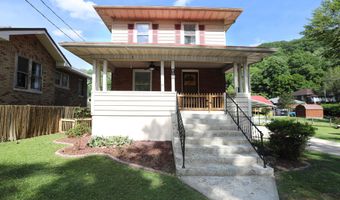 409 Wise St, Appalachia, VA 24216