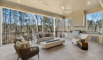 3116 Balley Forrest Dr, Alpharetta, GA 30004