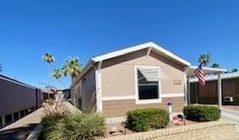 11101 E UNIVERSITY Dr 125, Apache Junction, AZ 85120