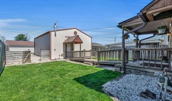 1519 13th St, Bedford, IN 47421