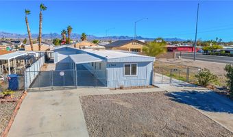 1740 Bluebonnet Blvd, Bullhead City, AZ 86442