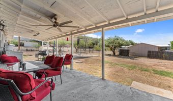 20641 E SQUAW VALLEY Rd, Black Canyon City, AZ 85324