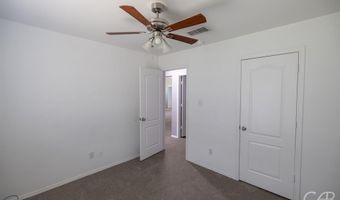 6201 Duchess Ave, Abilene, TX 79606