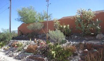 780 N. Connolly, Ajo, AZ 85321