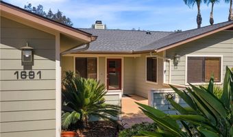 1691 Pepper Tree, Fallbrook, CA 92028