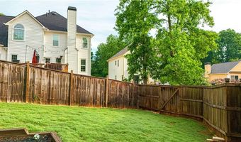3760 Mashie Ct, Acworth, GA 30101