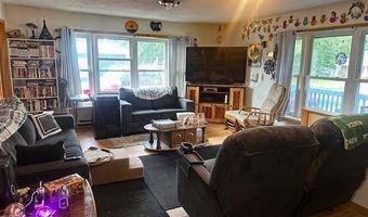 701 N Walnut, Arnold, NE 68822