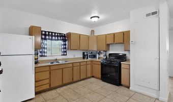 624 SANTO DOMINGO, Bernalillo, NM 87004