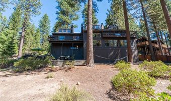 607 Crystal Peak Rd, Incline Village, NV 89451