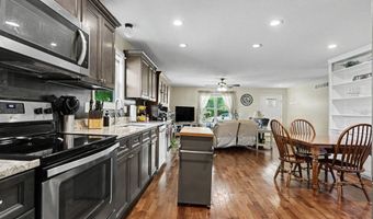 126 E Church St, Amanda, OH 43102