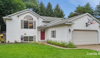 5559 Estate Rd, Allendale, MI 49401