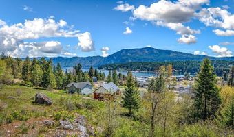 NNA Waller Rd, Bayview, ID 83803