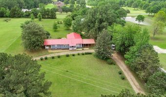 1460 Mount Olivet Rd, Batesville, MS 38606