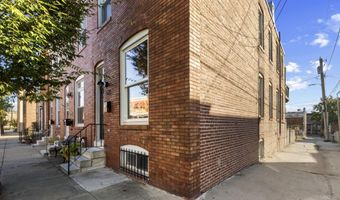 635 S FAGLEY St, Baltimore, MD 21224