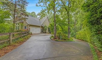 551 Gold Rush Ct, Ball Ground, GA 30107