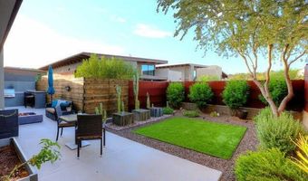 6525 E CAVE CREEK Rd 15, Cave Creek, AZ 85331