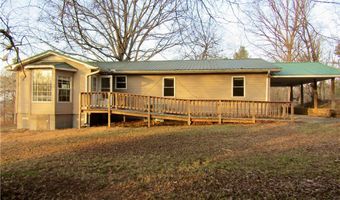 80 Weeks Rd, Beaverton, AL 35544
