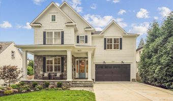4613 CHASE Ave, Bethesda, MD 20814