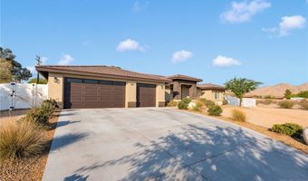18950 Pachappa Rd, Apple Valley, CA 92307