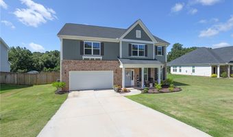 761 Oak Hill Ln, Belton, SC 29627