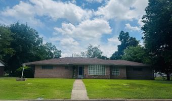 210 E. Crisler, McAlester, OK 74501