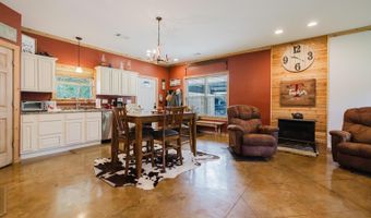 4721 Detonti Rd, Benton, AR 72015