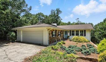 14915 Thompson Rd, Alpharetta, GA 30004