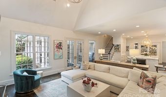 3605 Hampton Manor Dr, Charlotte, NC 28226