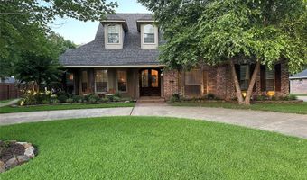 205 Old Palmetto Rd, Benton, LA 71006