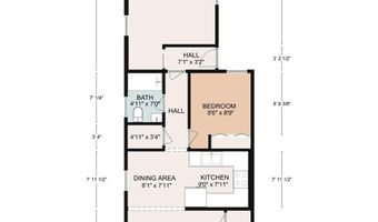 94 Rotunda Cir, Asheville, NC 28806