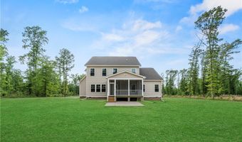 13248 Lucy Penn Cir, Ashland, VA 23005